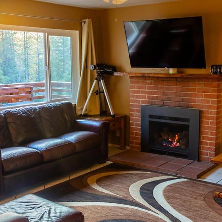 Mountain View, Near Yosemite & Bass Lake, Bbq, Fireplace,Evc Oakhurst Esterno foto