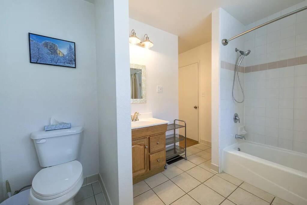 Mountain View, Near Yosemite & Bass Lake, Bbq, Fireplace,Evc Oakhurst Esterno foto