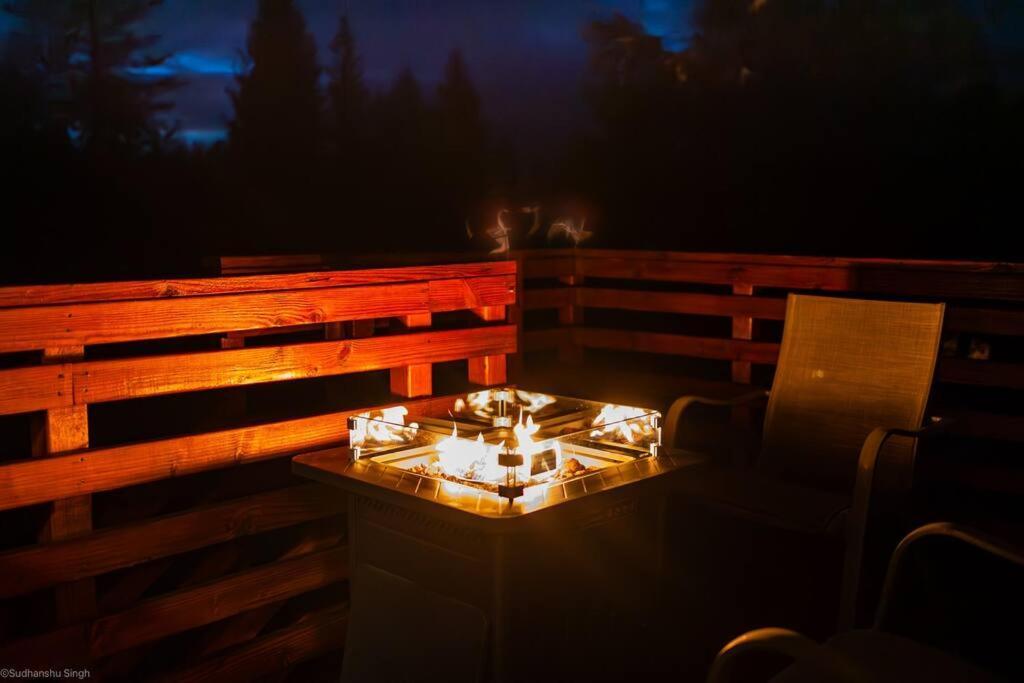 Mountain View, Near Yosemite & Bass Lake, Bbq, Fireplace,Evc Oakhurst Esterno foto