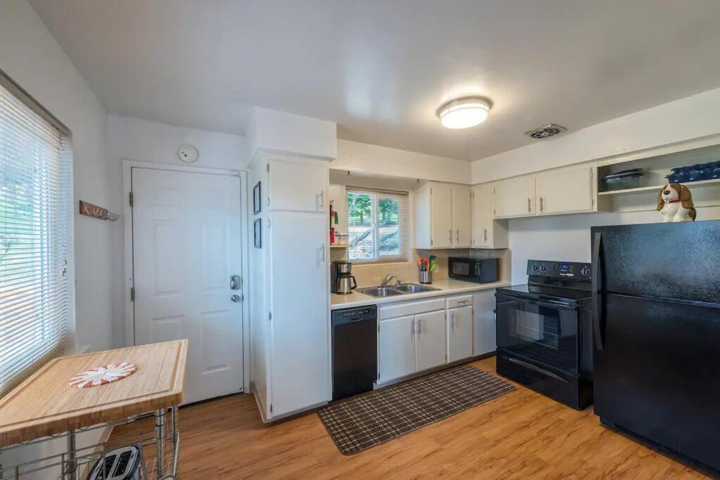 Mountain View, Near Yosemite & Bass Lake, Bbq, Fireplace,Evc Oakhurst Esterno foto
