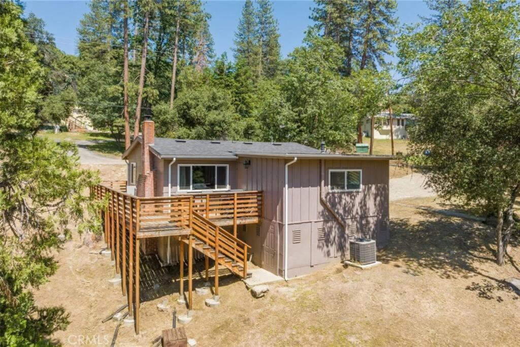 Mountain View, Near Yosemite & Bass Lake, Bbq, Fireplace,Evc Oakhurst Esterno foto