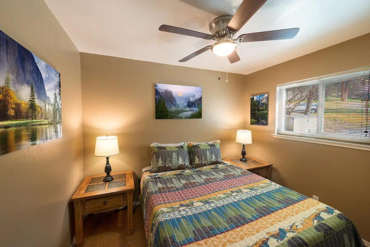 Mountain View, Near Yosemite & Bass Lake, Bbq, Fireplace,Evc Oakhurst Esterno foto