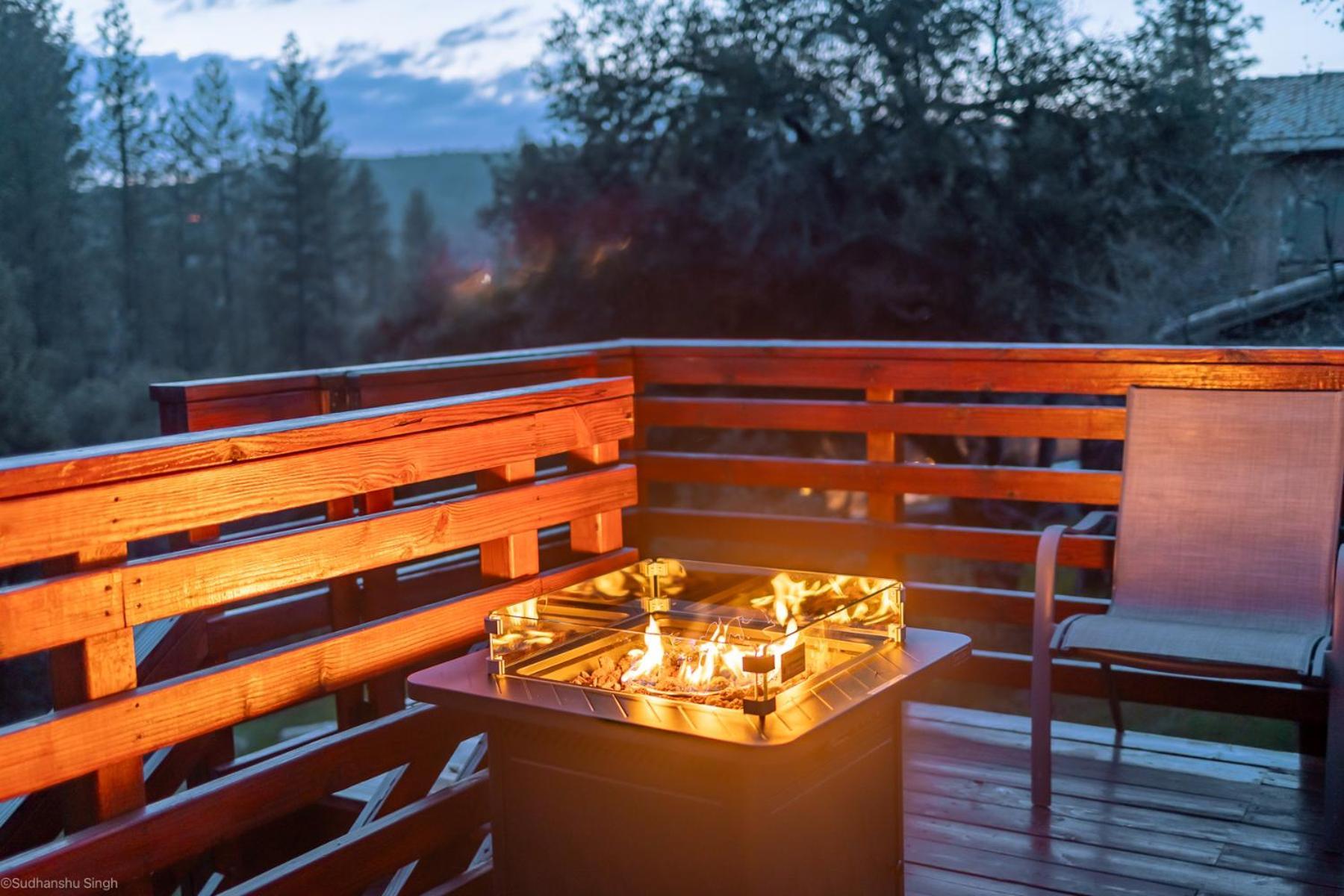 Mountain View, Near Yosemite & Bass Lake, Bbq, Fireplace,Evc Oakhurst Esterno foto